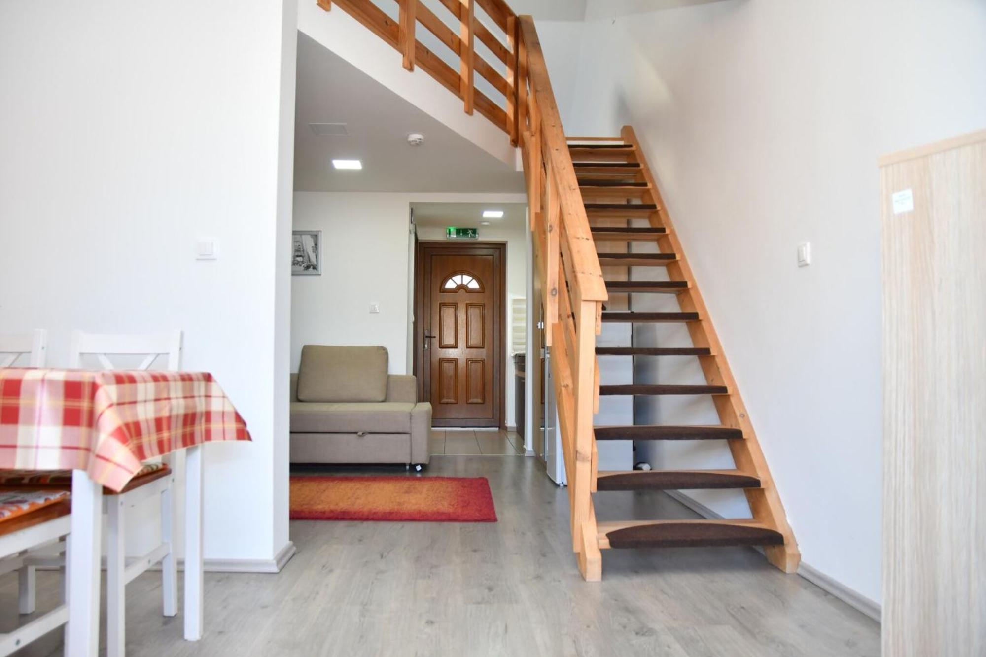 Foeveny Apartmanok Balatonfůzfő Exterior foto